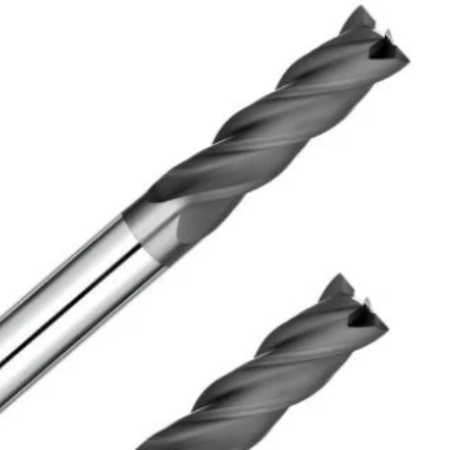 Optimizing Performance: Kendu Solid Carbide Endmills for Graphite Applications