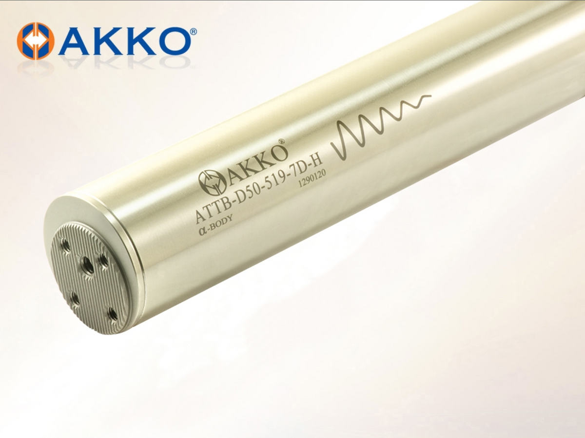 Enhancing Precision and Comfort: The Benefits of Akko Anti-Vibration T ...