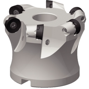 Kennametal Arbor type cutter body