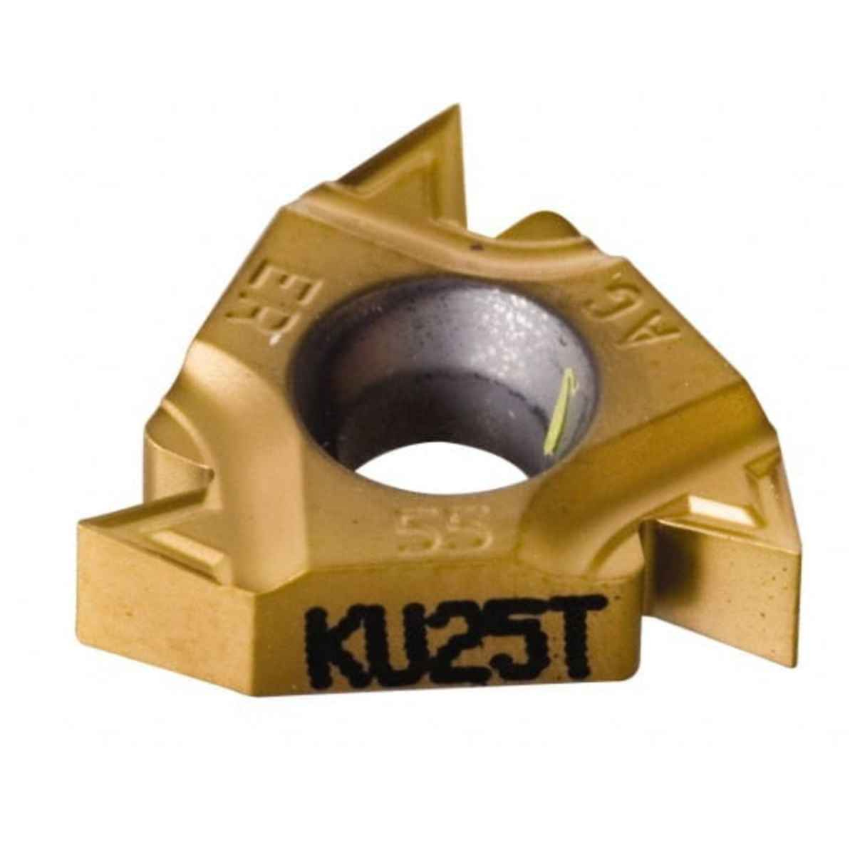 Precision Threading Inserts: Versatile Solutions for High-Quality Mach ...