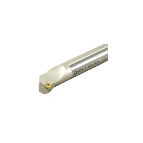 Precision Performance: Indexable Boring Bar and Cartridges Collection