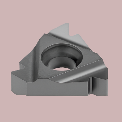 Talicarb 16ER100ISO threading insert
