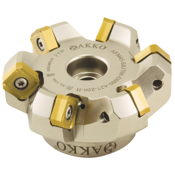 AFM45-SA1706-D125-B40-Z09