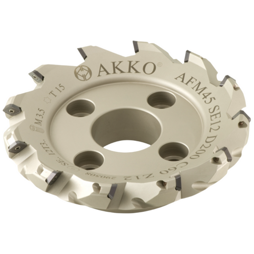 AFM45-SE12-D100-A32-Z07-H