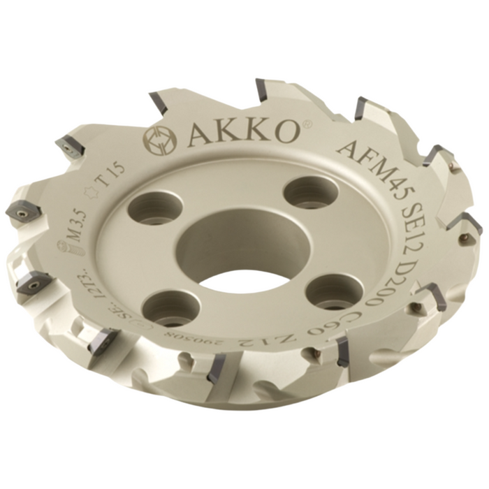 AFM45-SE12-D100-A32-Z07-H