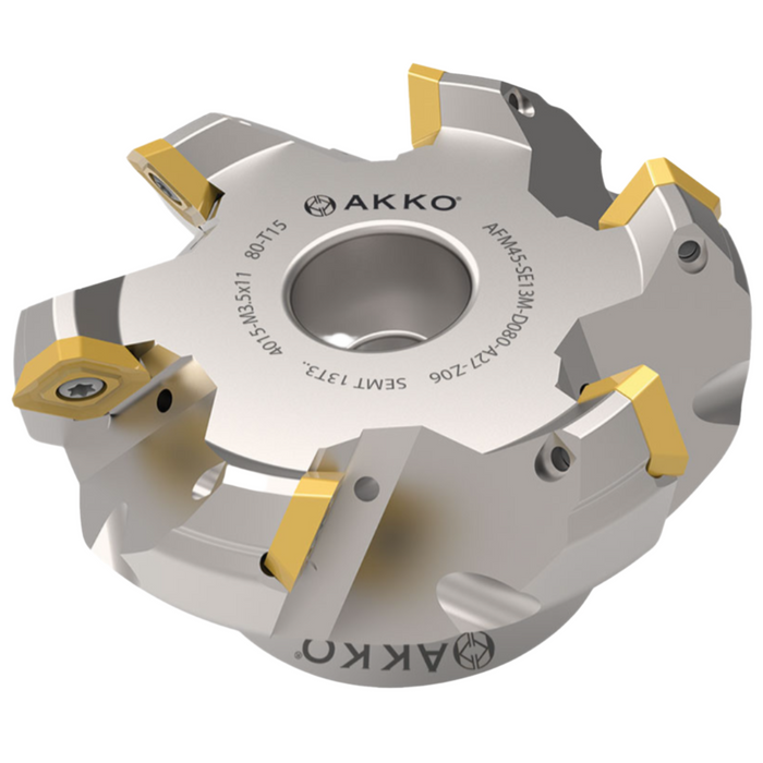 AFM45-SE13M-D050-A22-Z04-H