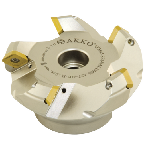 AFM45-SE14M4-D125-B40-Z06