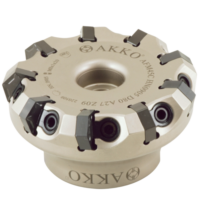 AFM45L-HN0905-D125-B40-Z10