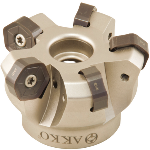 AFM45-HN0905-D125-B40-Z10