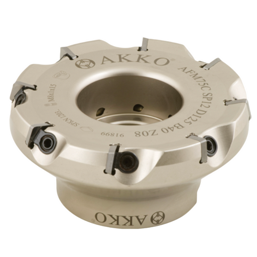 AFM75C-SP12-D125-B40-Z08