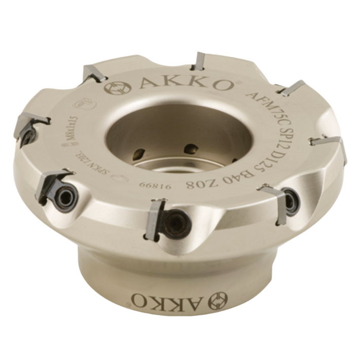 AFM75C-SP12-D050-A22-Z04