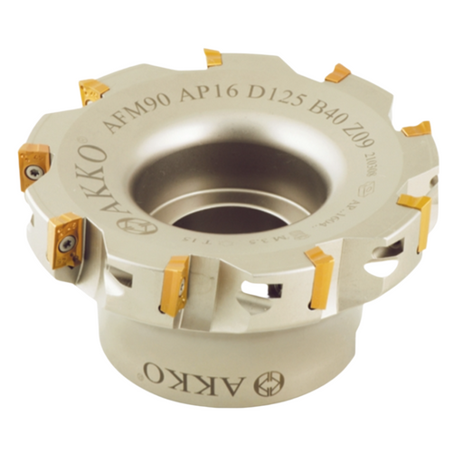 AFM90-AP16-D125-B40-Z09