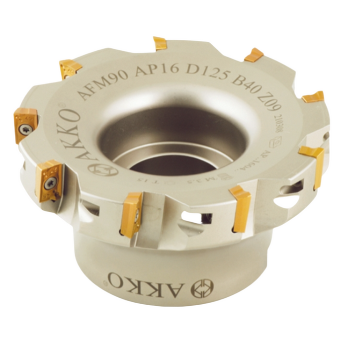 AFM90-AP16-D050-A22-Z05-H