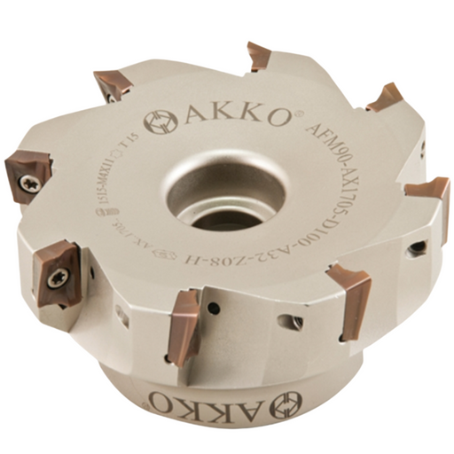 AFM90-AX1705-D040-A16-Z04-H