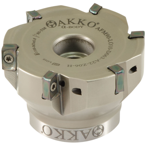 AFM90-LO10-D050-A22-Z05-H