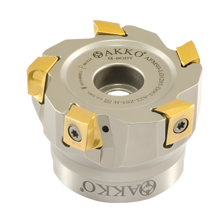 AFM90-LO1505-D063-A22-Z05-H