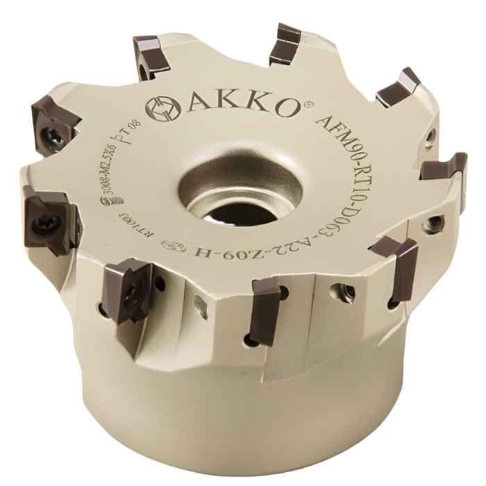 AFM90-RT10-D063-A22-Z09-H