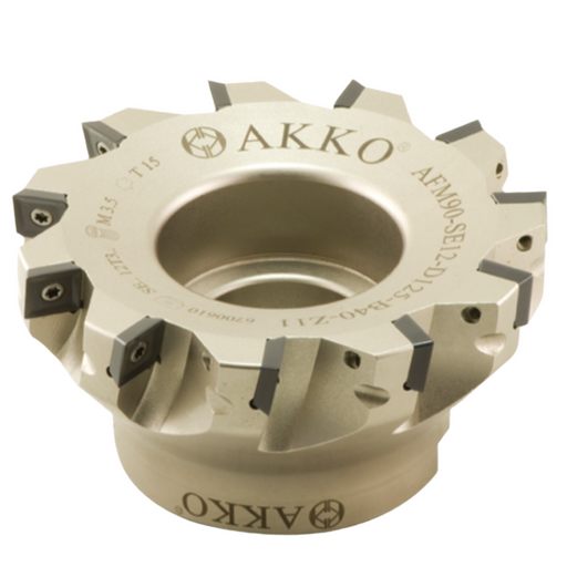 AFM90-SE12-D125-B40-Z11