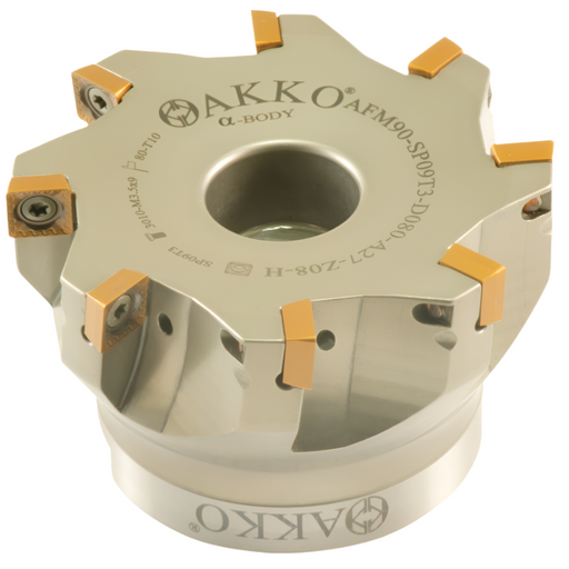 AFM90-SP09T3-D040-A16-Z05-H