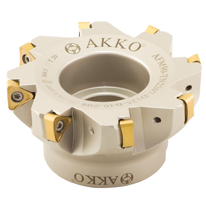 AFM90-TN2207-D080-A27-Z05-H