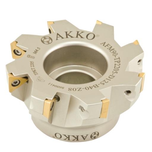 AFM90-TP2205-D100-A32-Z07