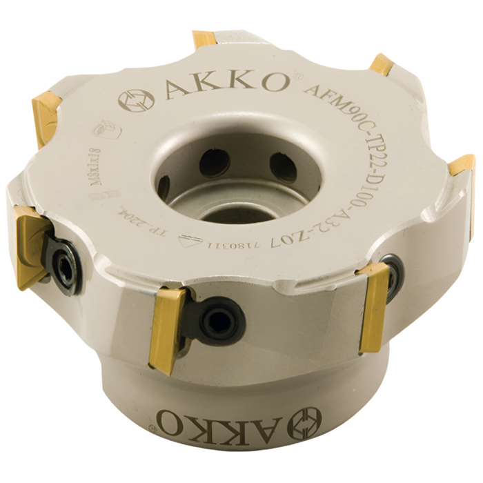 AFM90C-TP22-D080-A27-Z06