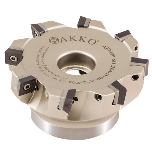 AFM90S-SD1204-D100-A32-Z08-H