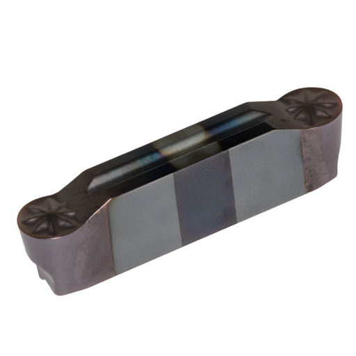 AGD-MR grooving and profiling insert