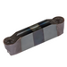 AGD-MR grooving and profiling insert