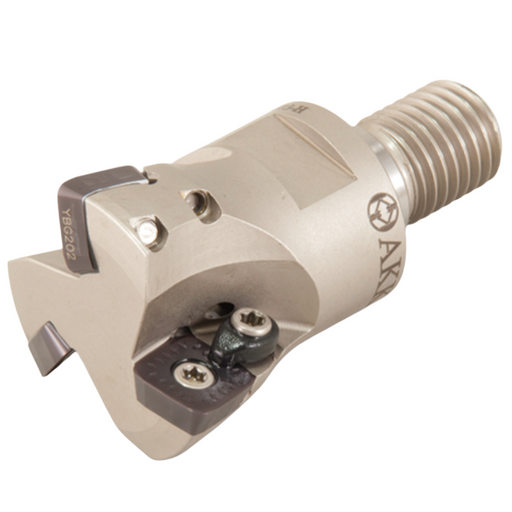 AHFMC-SD09T3-D40-M16-L43-Z04-H