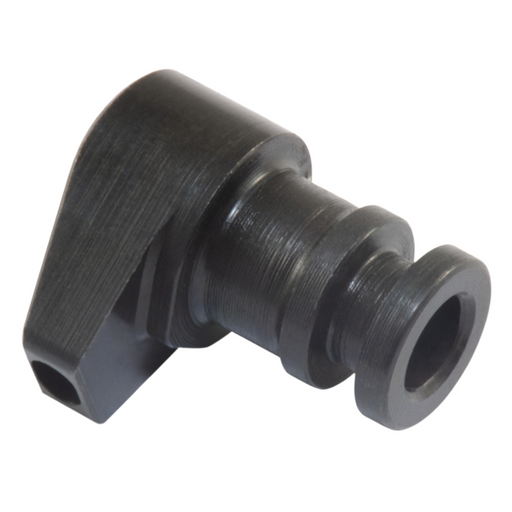Wedge Clamp with through coolant hole