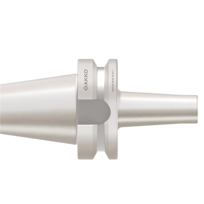 BT50 Screw-On Holder 10mm Screw Diameter x 138mm Gage Length, TSC