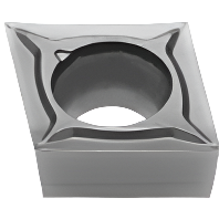 CCGT060204FS TCM720 - Talicarb Turning Insert