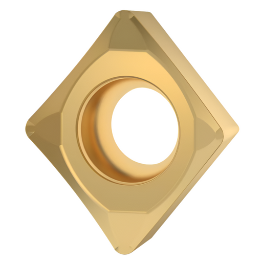 CCGT09T304HP KC5410 - Kennametal Turning Insert