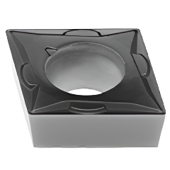 CCMT120404FM TCMM25 - Talicarb Turning Insert