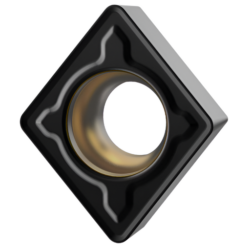 SCMT09T308MF KCK20 - Kennametal Turning Insert