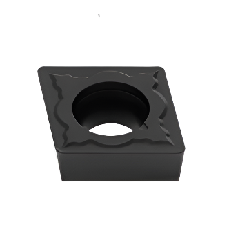 CCMT120408MK TCK520 - Talicarb Turning Insert