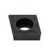 CCMT060204MK TCK510 - Talicarb Turning Insert