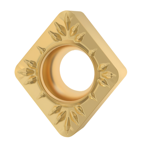 CCMT09T308MP KCS10B - Kennametal Turning Insert