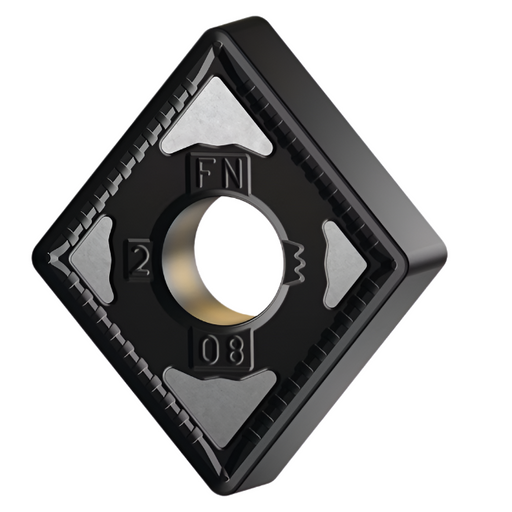 CNMG120408FN KCP05 - Kennametal Turning Insert