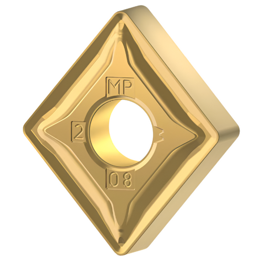 CNMG160612MP KCM15 - Kennametal Turning Insert