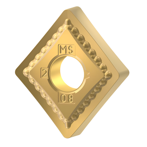 CNMG190612MS KCU25 - Kennametal Turning Insert