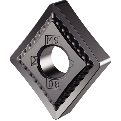 CNMG160608MS KCU10B - Kennametal Turning Insert