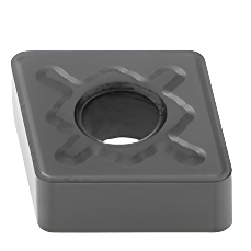 CNMG120416HR TCK510 - Talicarb Turning Insert