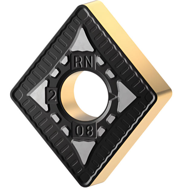 SNMG190612RN KCP25C - Kennametal Turning Insert