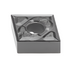 CNMG120404SF TCMM15 - Talicarb Turning Insert