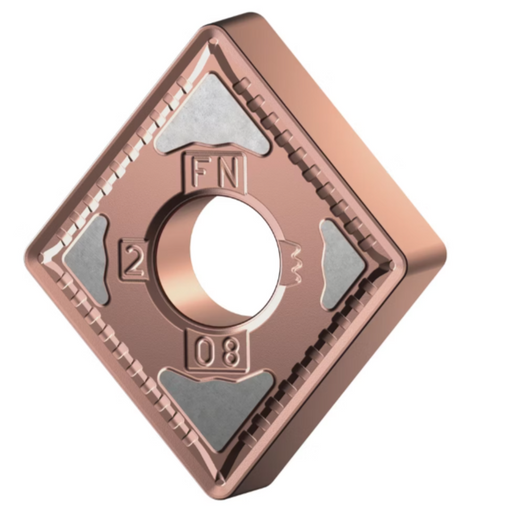 CNMG120412FN KCP10B - Kennametal Turning Insert