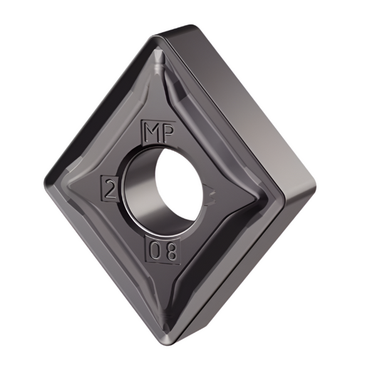 CNMG160608MP KCU10B - Kennametal Turning Insert