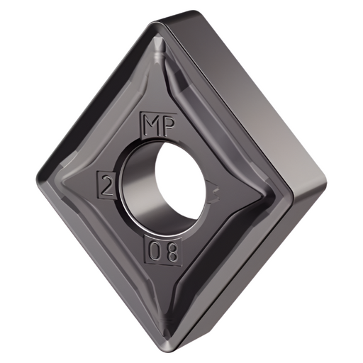 SNMG190616MP KCM25B - Kennametal Turning Insert