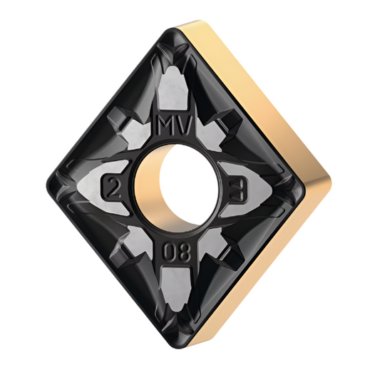 CNMG190616MV KCP25C - Kennametal Turning Insert